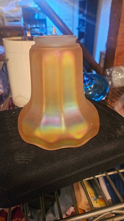 Glass