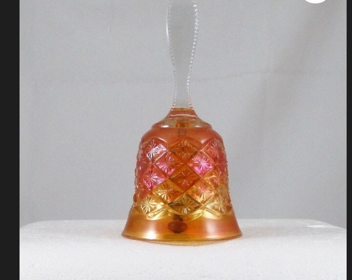 Fenton glass
