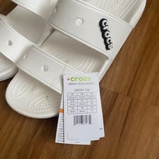 Unisex Crocs