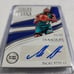 Isaiah Stewart 05/99 Autograph Immaculate Detroit Pistons NBA Basketball