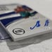 Isaiah Stewart 05/99 Autograph Immaculate Detroit Pistons NBA Basketball