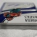 Isaiah Stewart 05/99 Autograph Immaculate Detroit Pistons NBA Basketball
