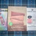 Lot Of 3 Sephora Beauty Insider Birthday Gifts: Vegamour, Georgio Armani & Kosas