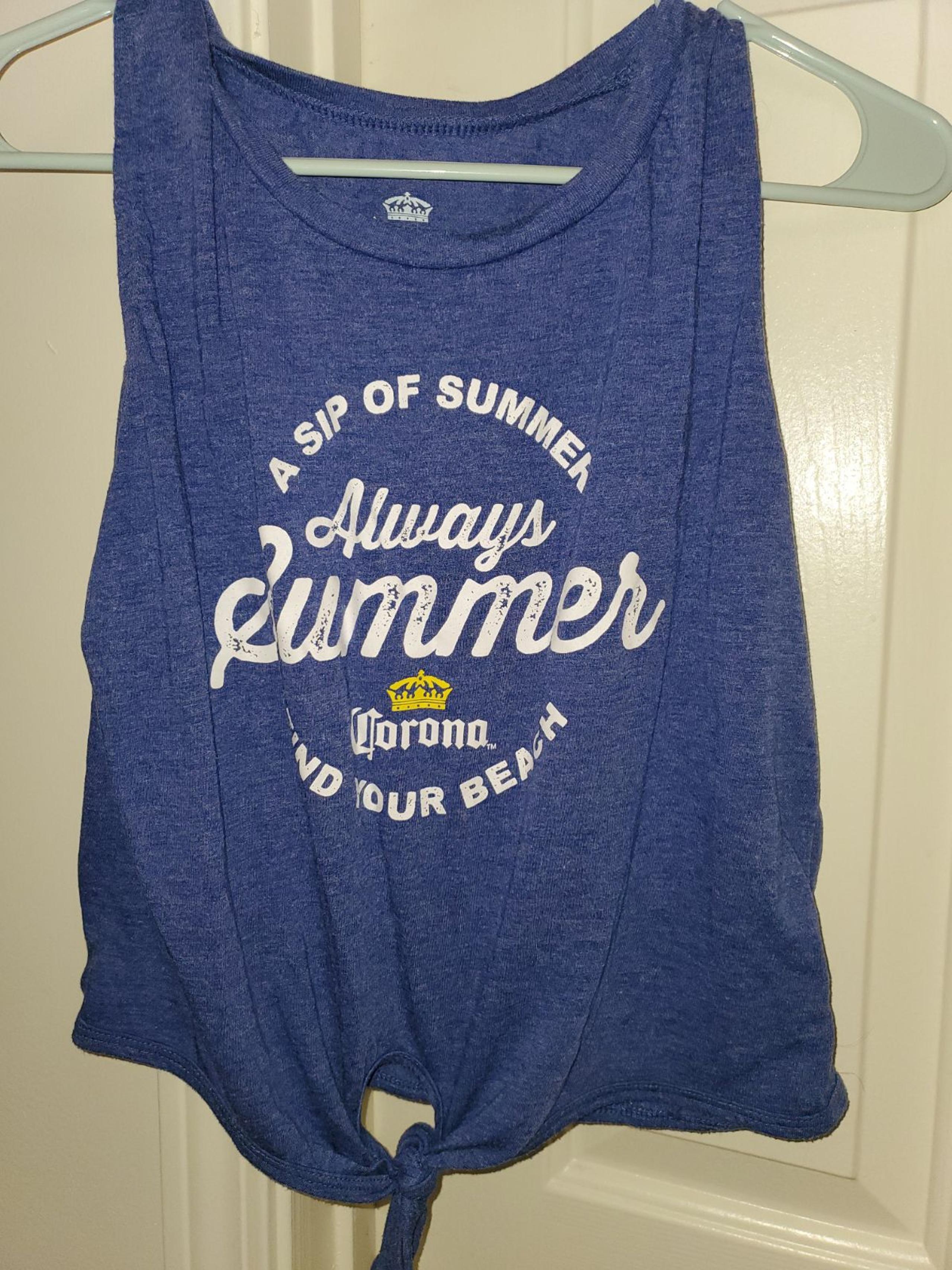 Tank top