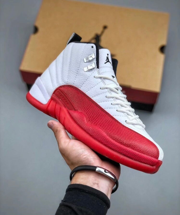 Jordan
