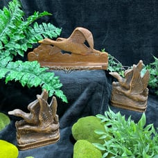 MCM Syrocowood