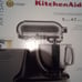 KitchenAid Classic Artisan 5 qt Brand Ne