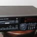 Vintage Tascam MD-801R Professional Mini Disc Recorder Player Deck As-Is
