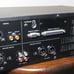 Vintage Tascam MD-801R Professional Mini Disc Recorder Player Deck As-Is