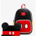 Loungefly Disney Mickey Mouse Cosplay