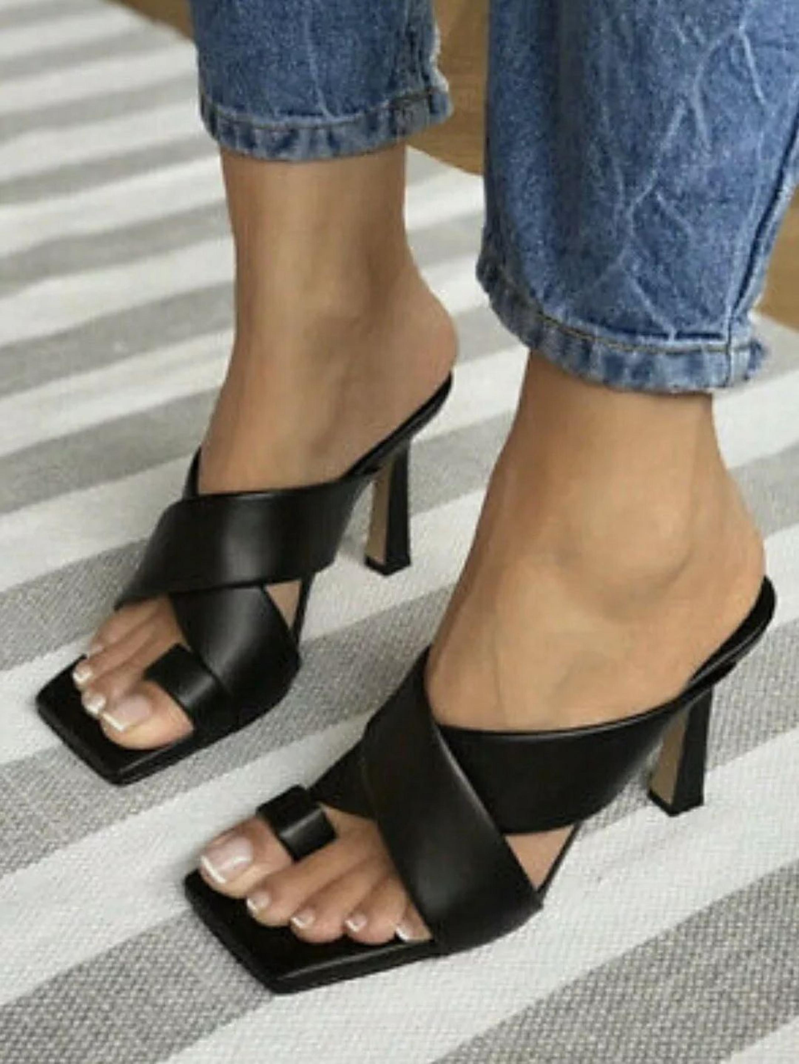 ZARA spring/summer sandals