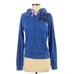Victoria's Secret PINK Zip Up Logo Hoodie