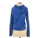 Victoria's Secret PINK Zip Up Logo Hoodie