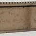 St. Louis Foundry Piner's Mustang Mailer Mail Room Machine Printing Stamping