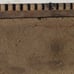 St. Louis Foundry Piner's Mustang Mailer Mail Room Machine Printing Stamping