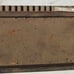 St. Louis Foundry Piner's Mustang Mailer Mail Room Machine Printing Stamping