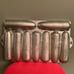 Corn bread stick pan