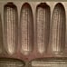 Corn bread stick pan