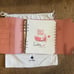 Aura Estelle A5 wide planner