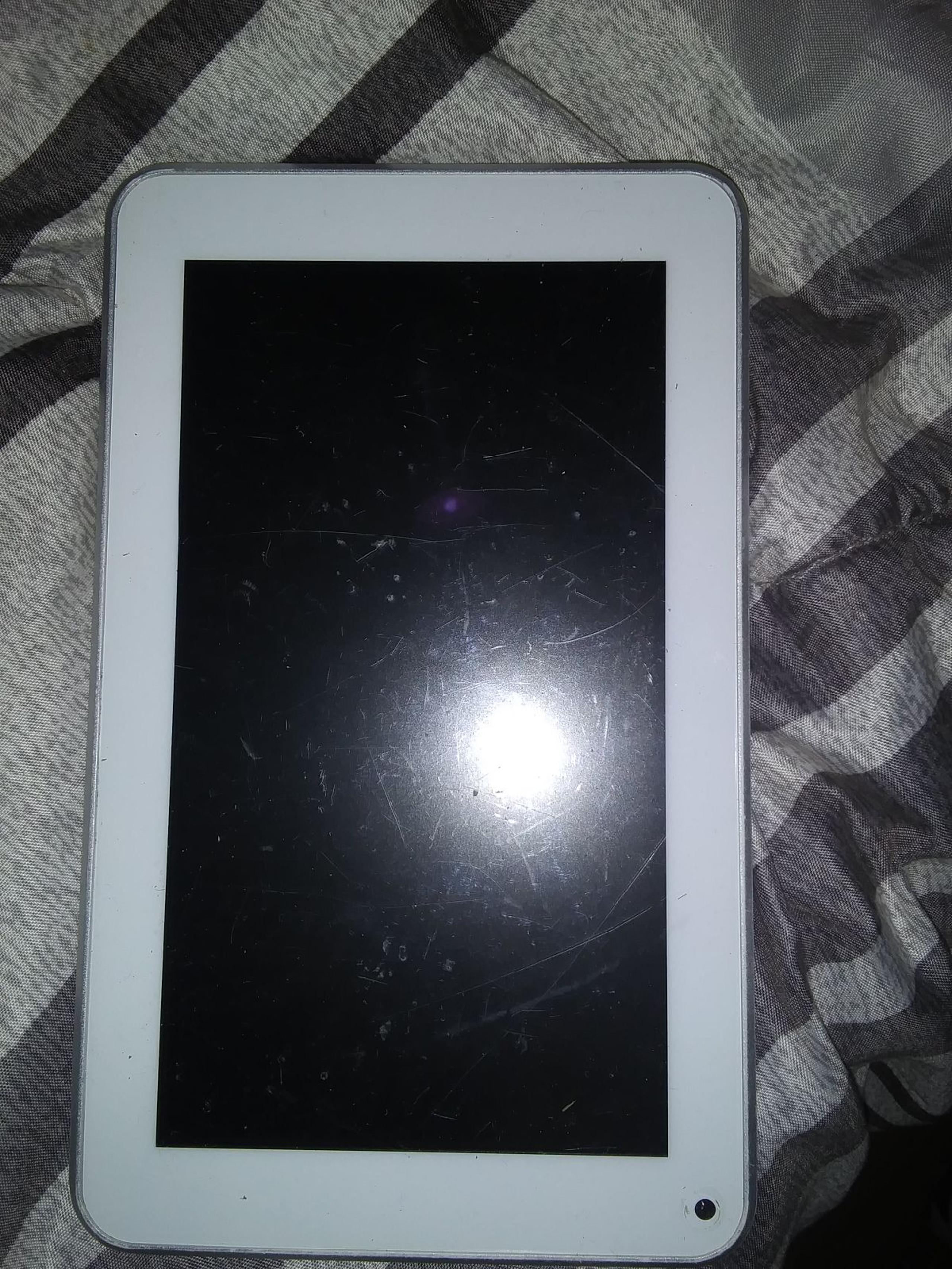 android tablet