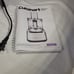 Cuisinart 8 Cup Food Processor, 350-Watt Motor, Gunmetal