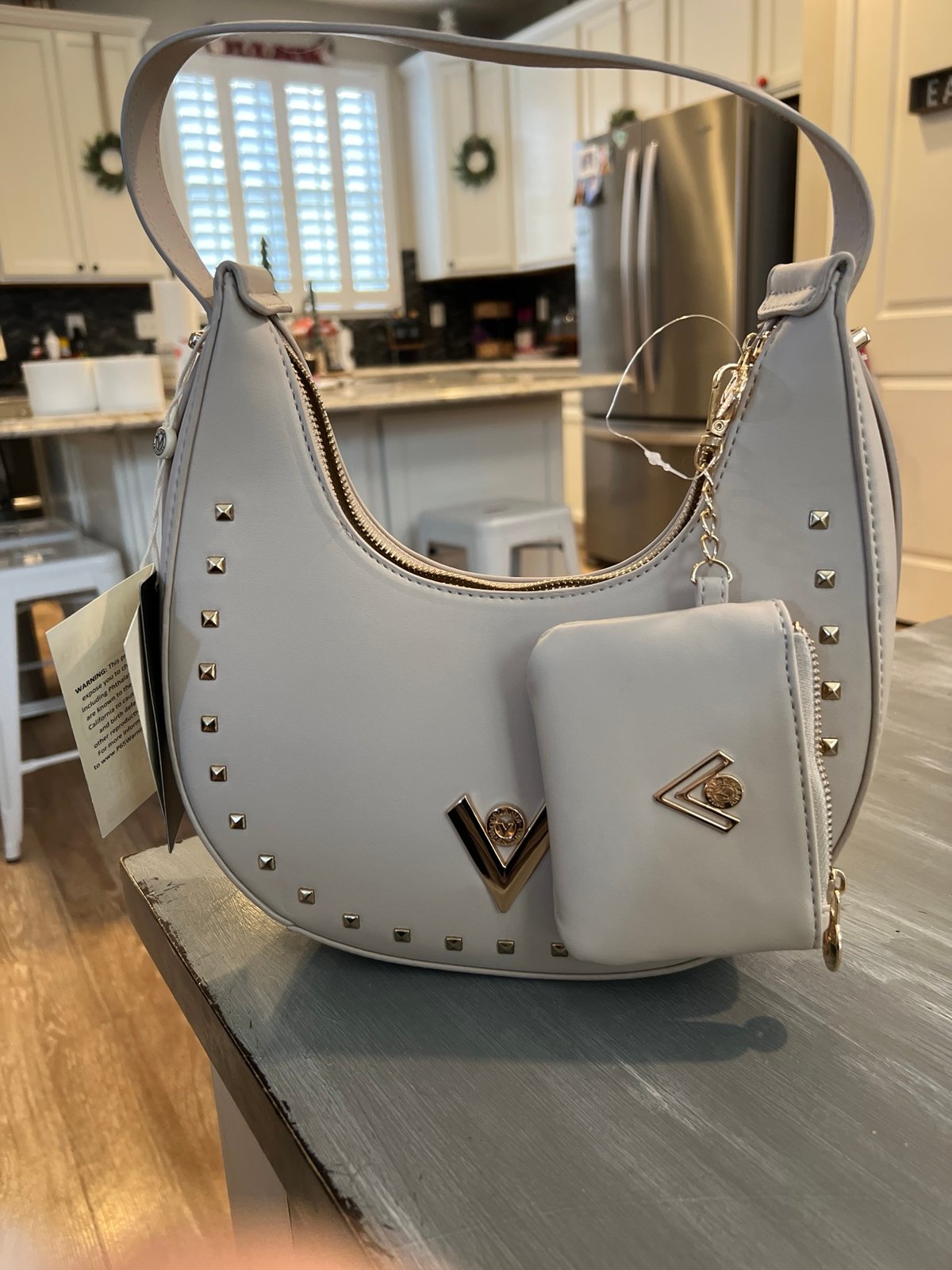 Valentino Orlandi shoulder bag NWT
