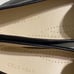 Cole Haan Women’s Black Leather Shoes