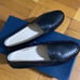 Cole Haan Women’s Black Leather Shoes
