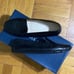 Cole Haan Women’s Black Leather Shoes