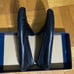 Cole Haan Women’s Black Leather Shoes