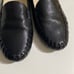 Cole Haan Women’s Black Leather Shoes