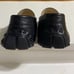 Cole Haan Women’s Black Leather Shoes