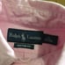 Brand New with Tags | Ralph Lauren Men's Shirt | XS 165/88A | Light Pink