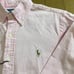 Brand New with Tags | Ralph Lauren Men's Shirt | XS 165/88A | Light Pink