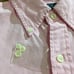 Brand New with Tags | Ralph Lauren Men's Shirt | XS 165/88A | Light Pink
