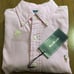 Brand New with Tags | Ralph Lauren Men's Shirt | XS 165/88A | Light Pink