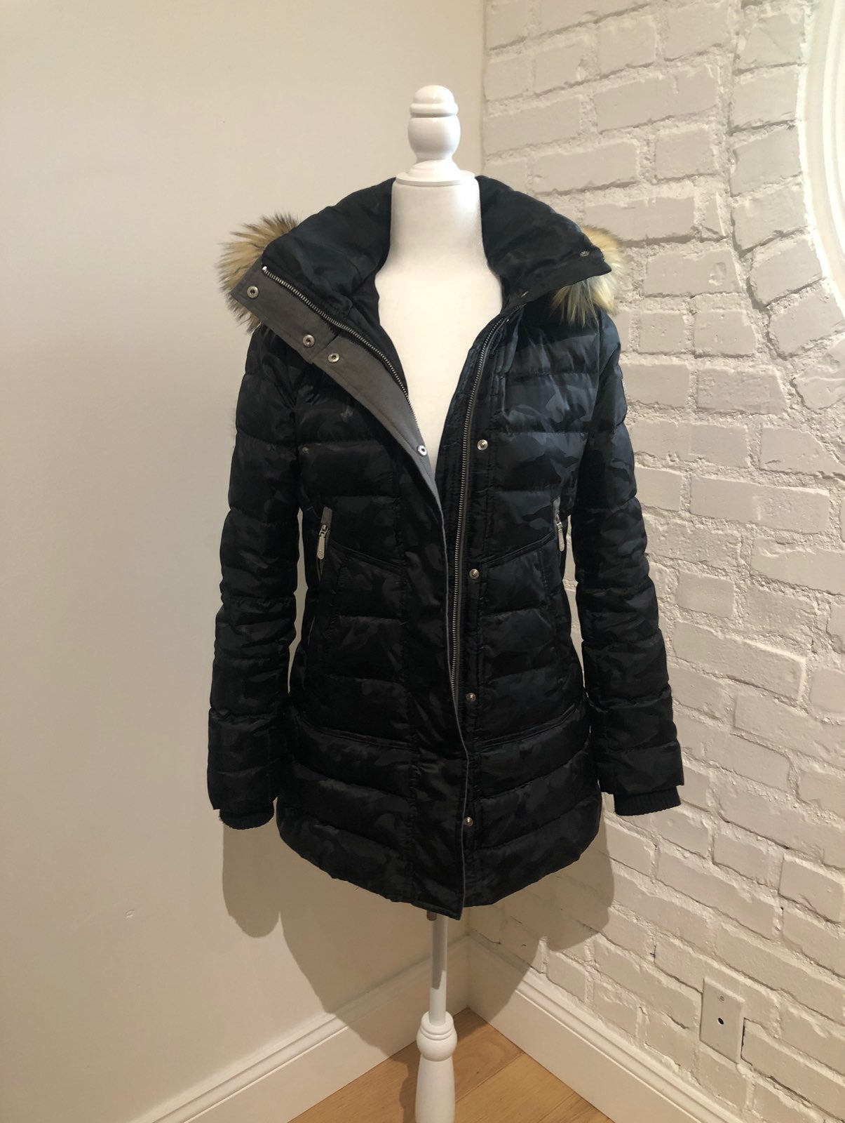 Vince Camuto jacket