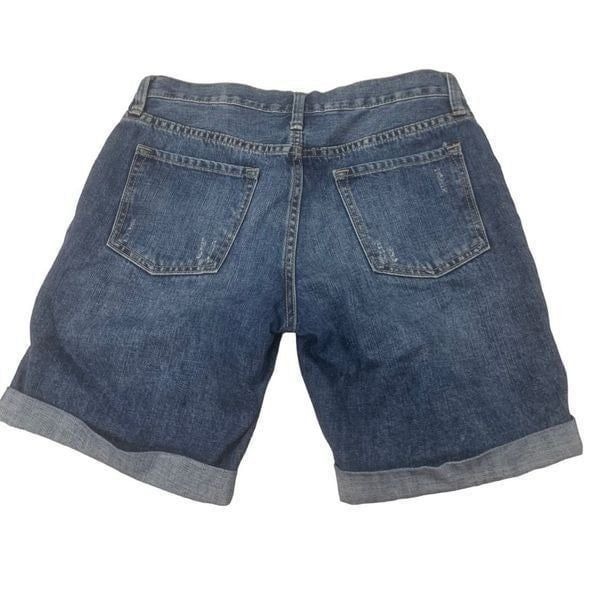 Gap Denim Bermuda Shorts