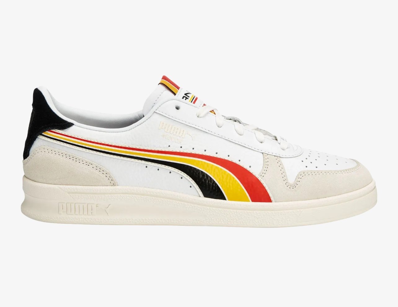 Sneakers – 50Y ANDIAL Collection – Limited Edition