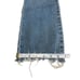 AG Adriano Goldschmied Straight Jeans Womens Size 25R 25” Inseam The Jodi Crop