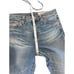 AG Adriano Goldschmied Straight Jeans Womens Size 25R 25” Inseam The Jodi Crop