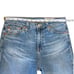 AG Adriano Goldschmied Straight Jeans Womens Size 25R 25” Inseam The Jodi Crop
