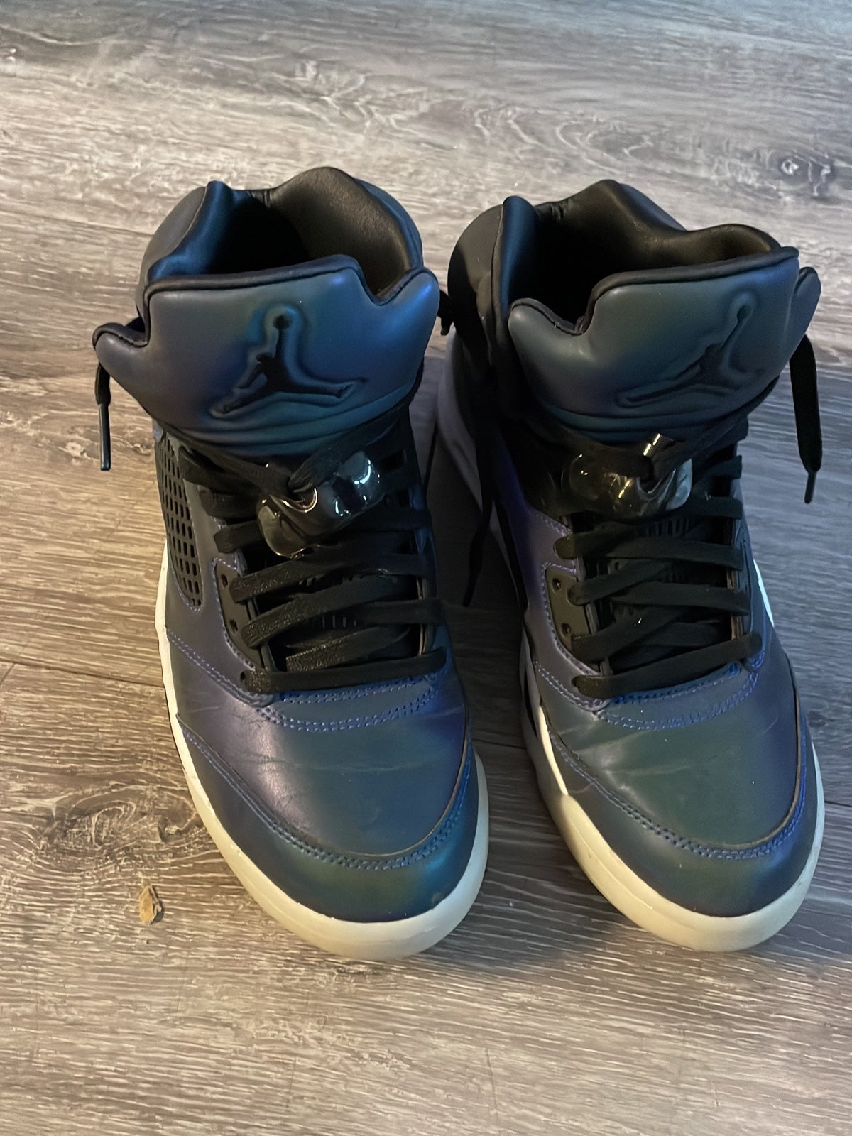 Nike Air Jordan 5 Retro