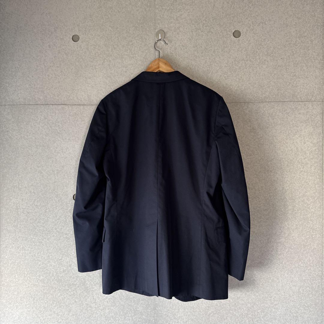 2025人気新作 ANATOMICA UNIVERSITY JACKET Navy 40 ジャケット・アウター