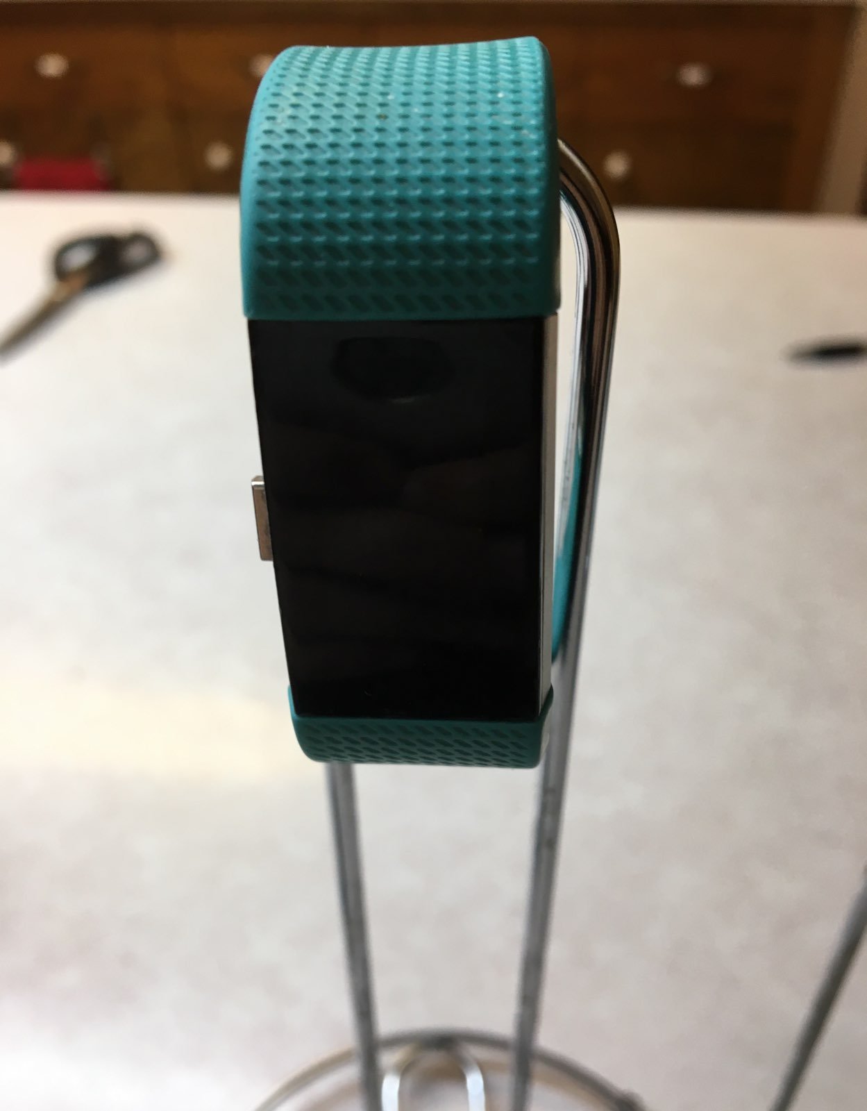 Fitbit charge 2