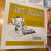 Vintage Gremlin Adventures 5pc books