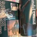 Pumpkin Scissors anime set of 2 books and original animation cel art sketch