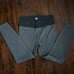Vuori Lux Rib Studio Leggings