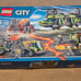 LEGO City Volcano Heavy-Lift Helicopter - 60125