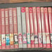 Kare Kano LOT 1,2, 5-19, 21 - Manga Books